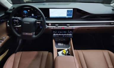 Grandeur Hybrid (GN7)