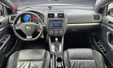 Golf 5th Generation