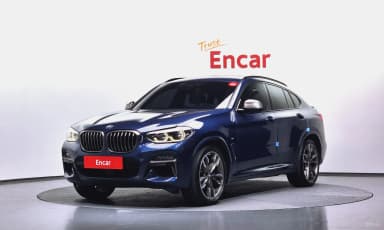 X4 (G02)
