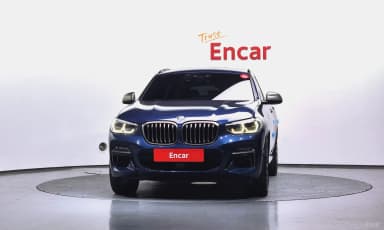 X4 (G02)
