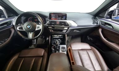 X4 (G02)
