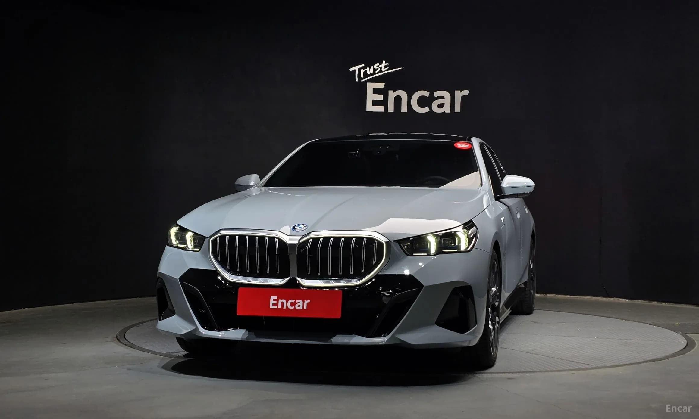 5 Series (G60)