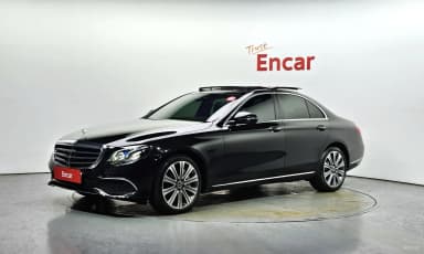 E-Class W213