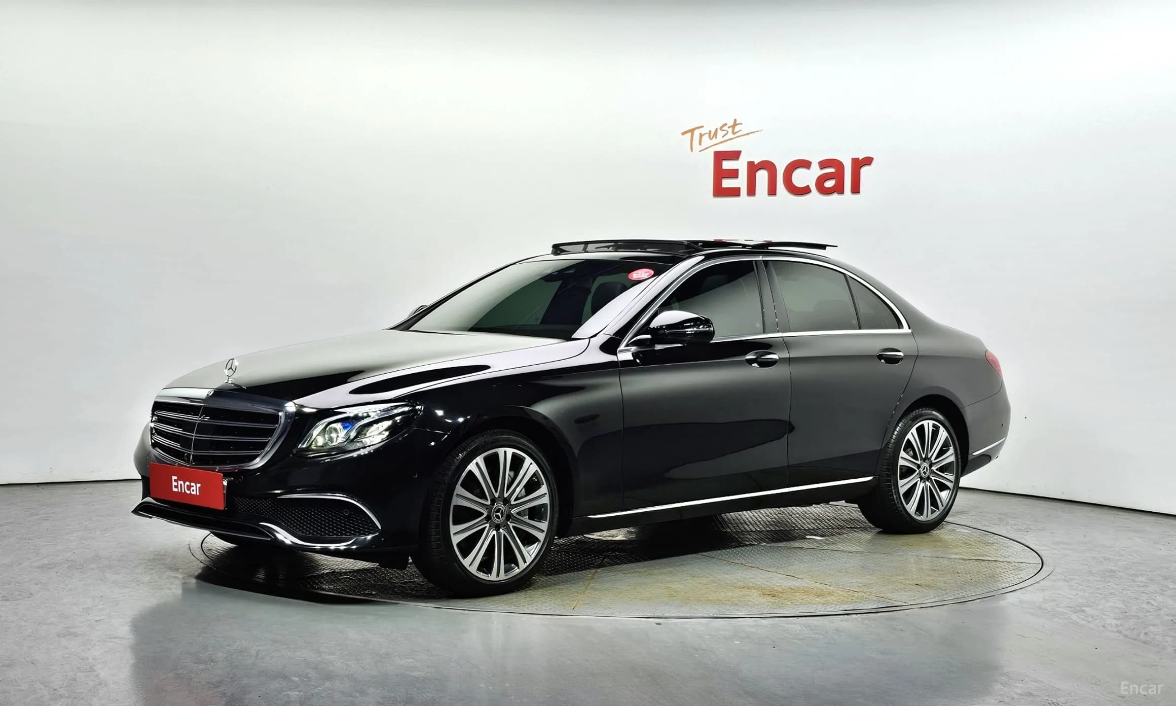 E-Class W213