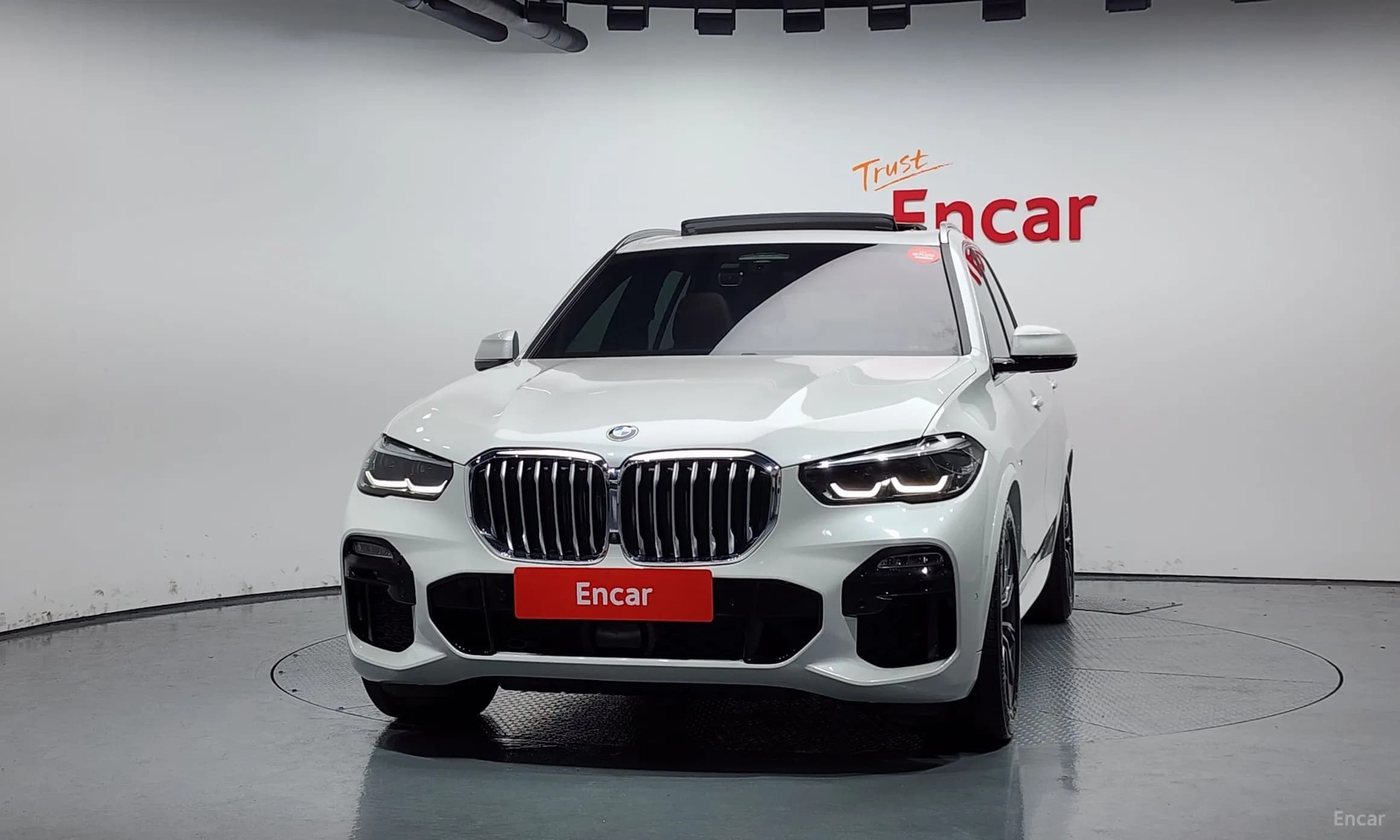 X5 (G05)