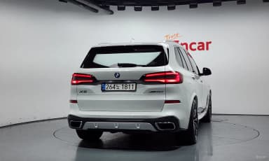 X5 (G05)