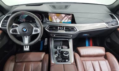 X5 (G05)