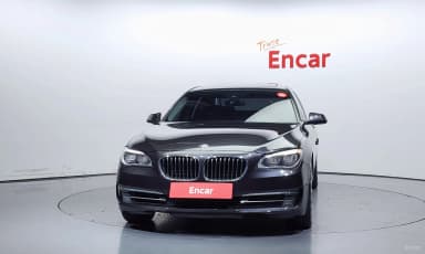 7 Series (F01)