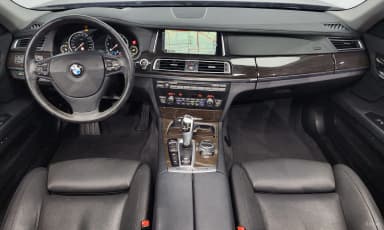 7 Series (F01)