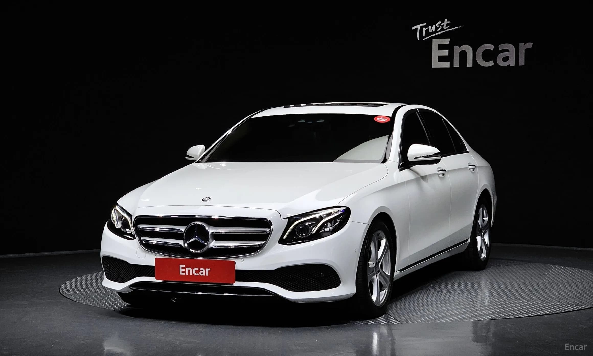 E-Class W213