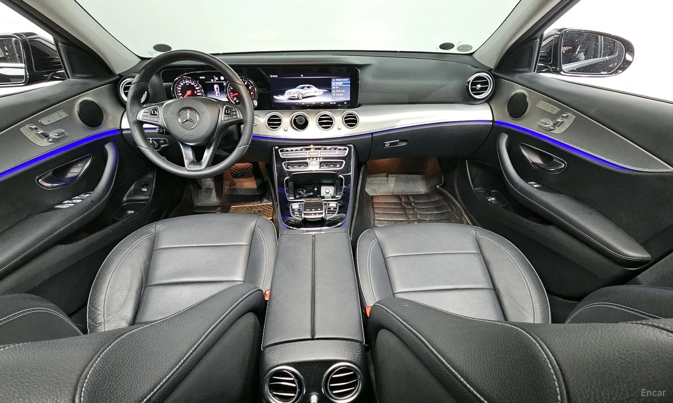 E-Class W213