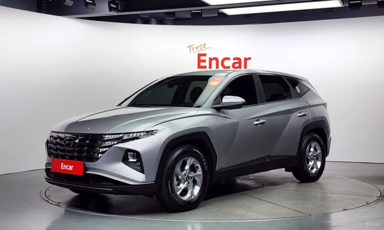 Tucson (NX4)
