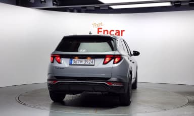 Tucson (NX4)