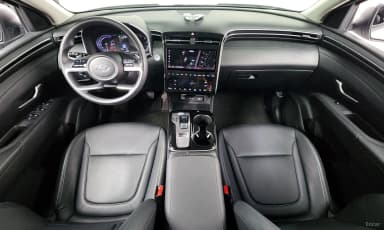 Tucson (NX4)
