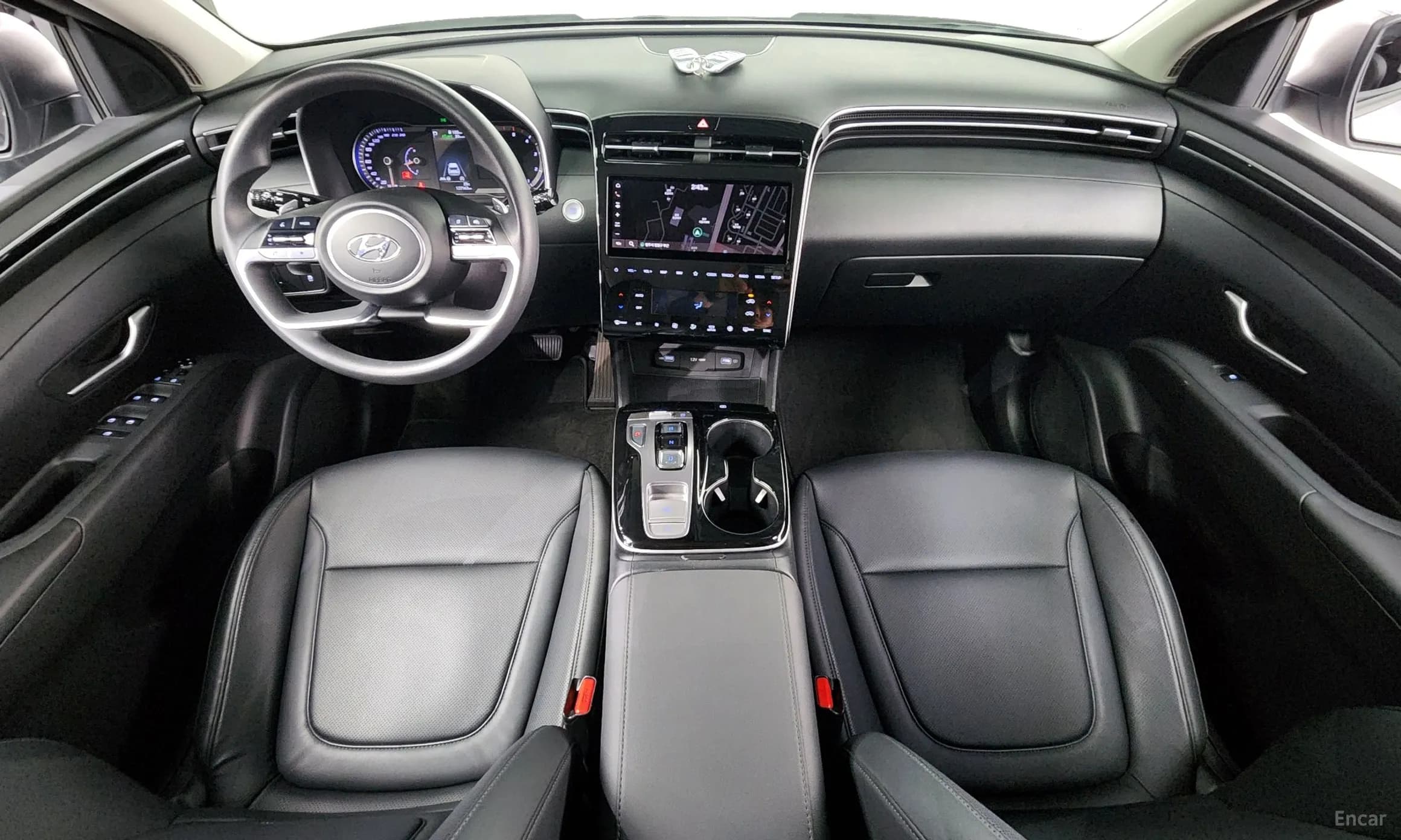 Tucson (NX4)