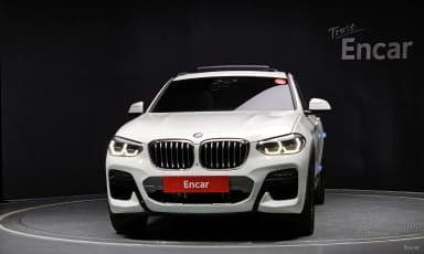 X4 (G02)