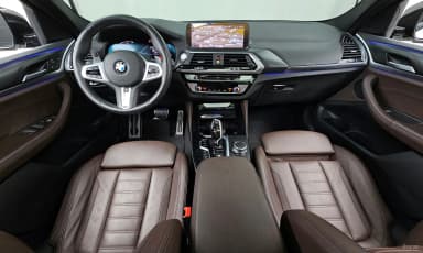 X4 (G02)