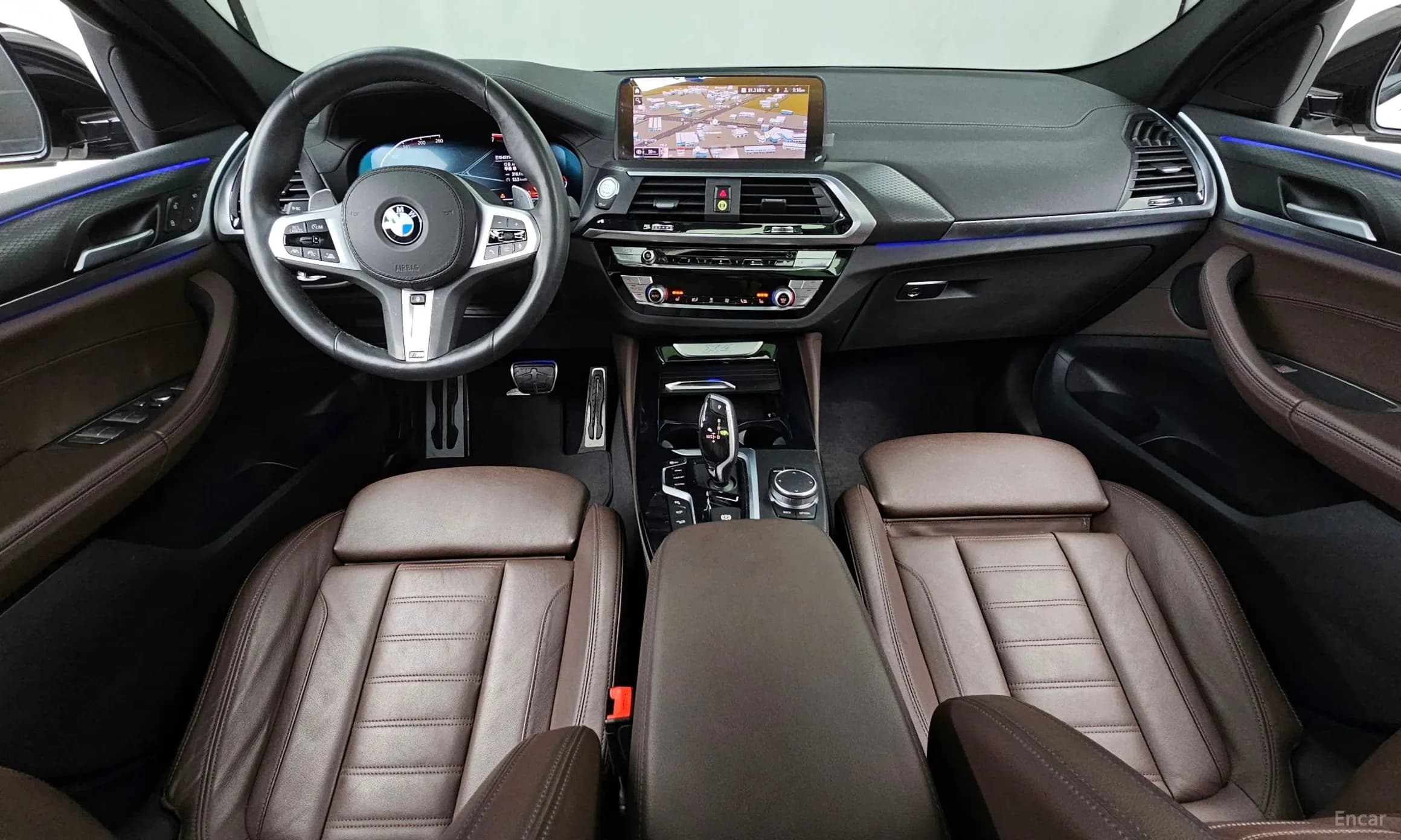 X4 (G02)