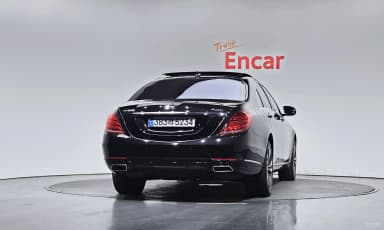 S-Class W222