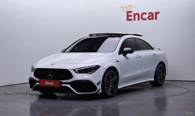 CLA-Class C118