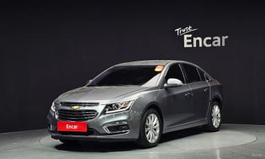 Cruze