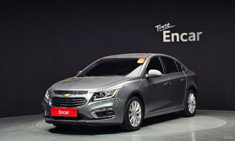 Cruze