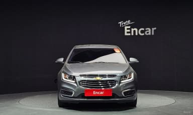 Cruze
