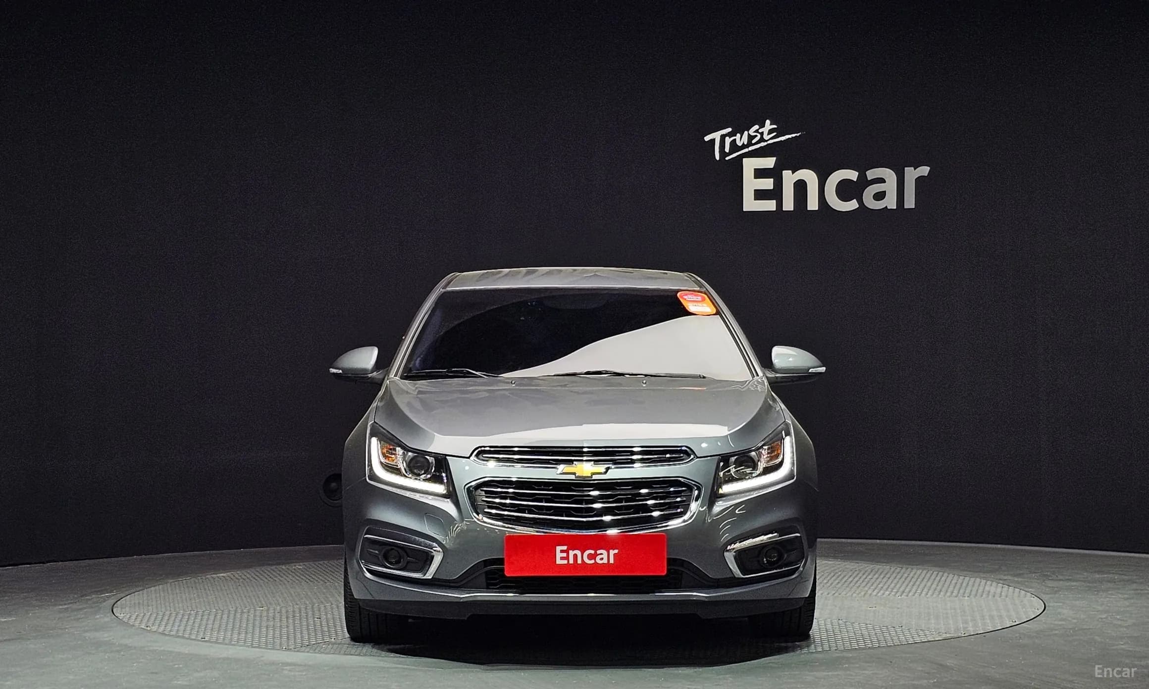 Cruze