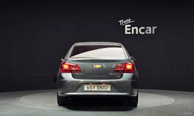 Cruze