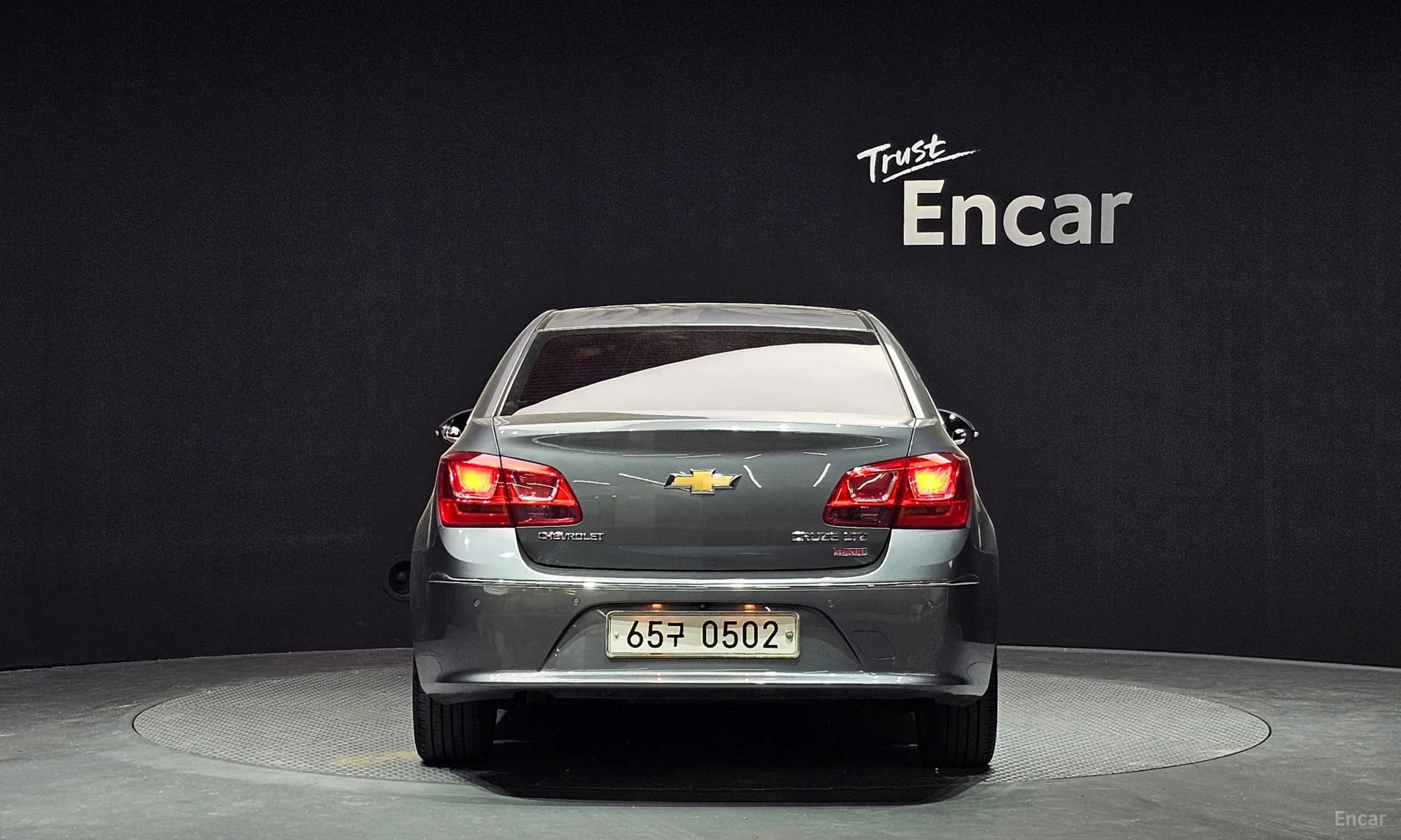 Cruze