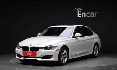 3 Series (F30)