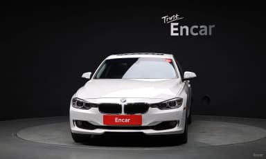 3 Series (F30)