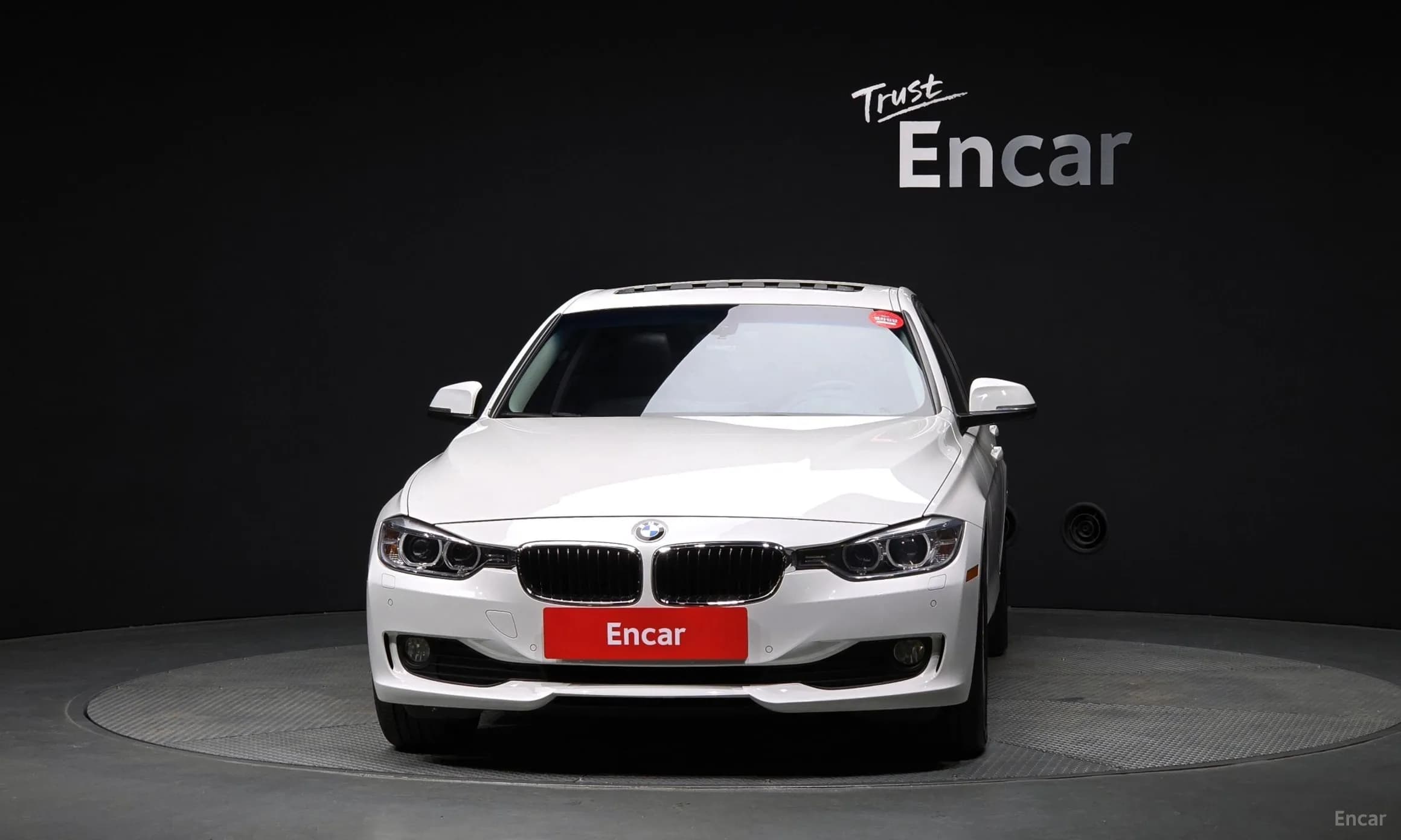 3 Series (F30)