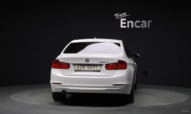 3 Series (F30)