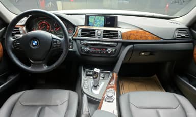 3 Series (F30)