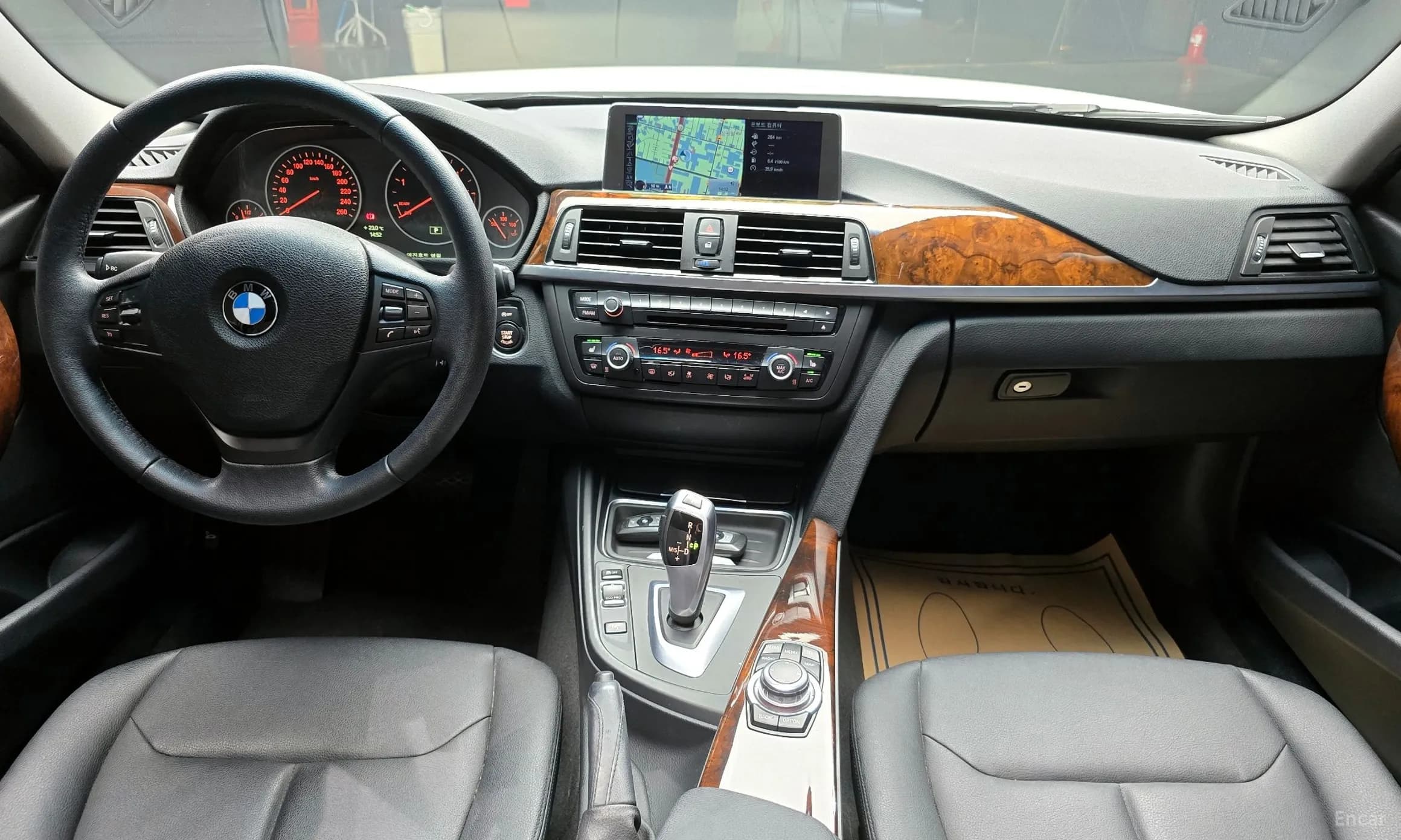 3 Series (F30)
