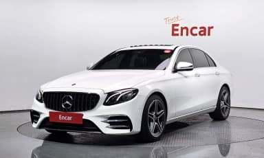 E-Class W213