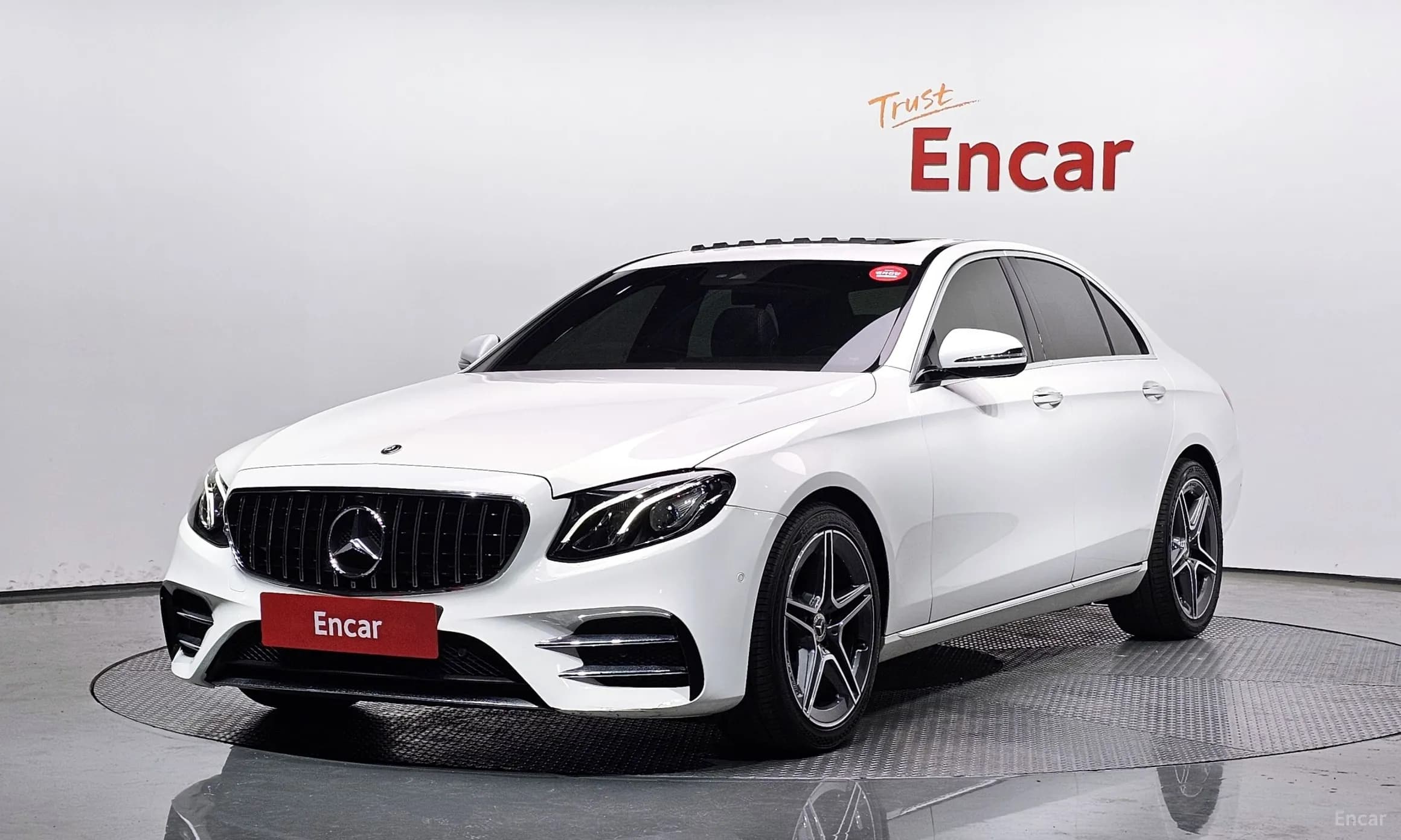 E-Class W213