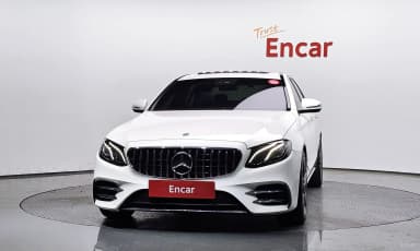 E-Class W213