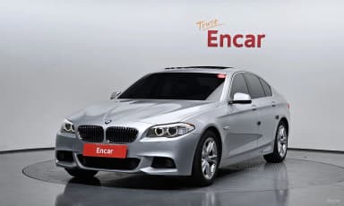 5 Series (F10)