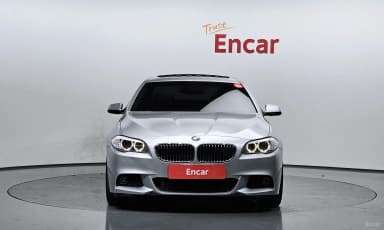 5 Series (F10)