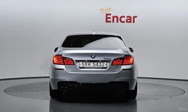 5 Series (F10)