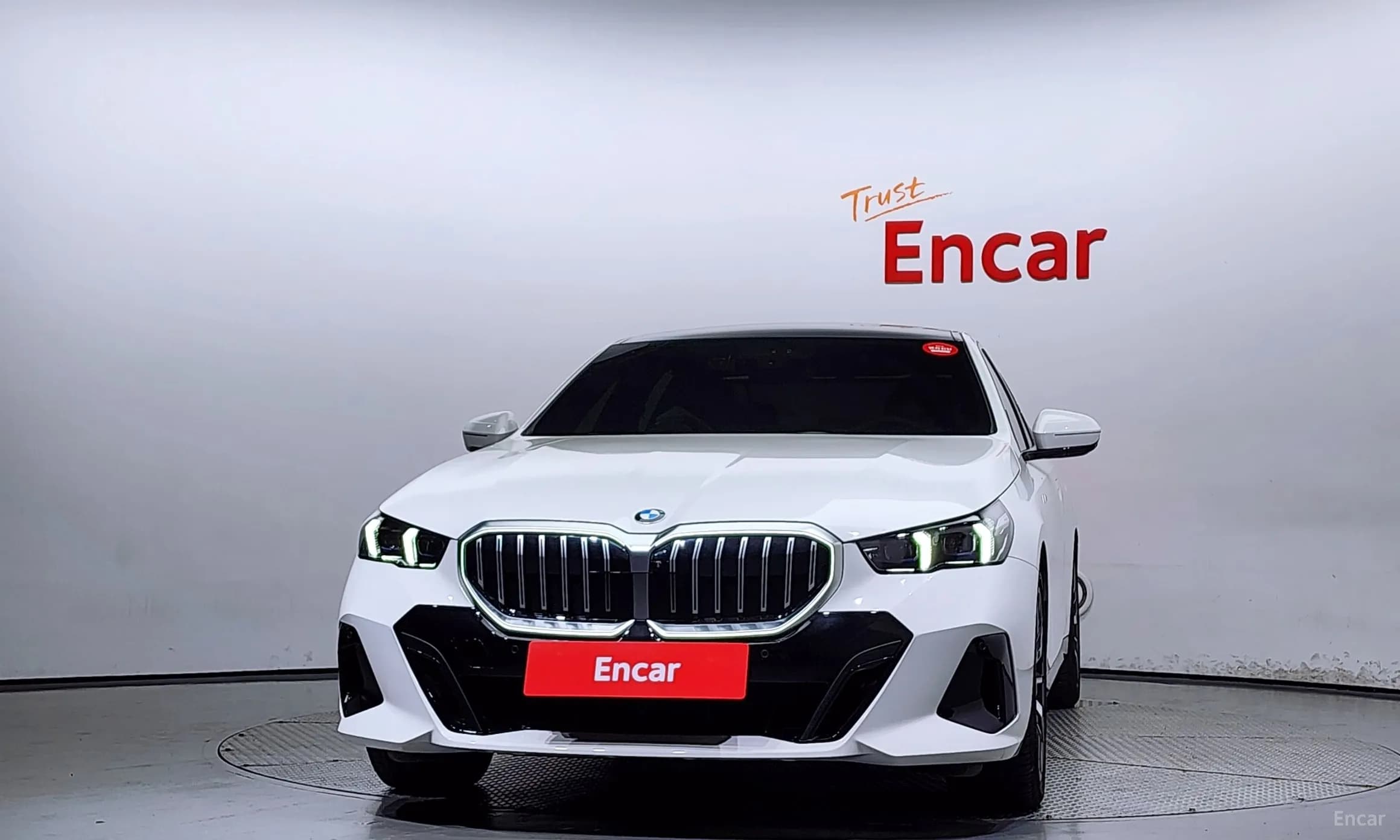 5 Series (G60)