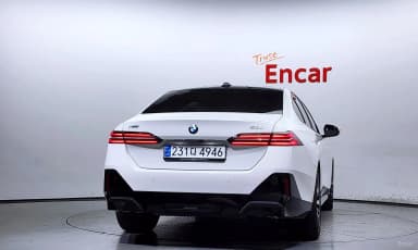 5 Series (G60)