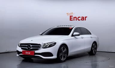 E-Class W213