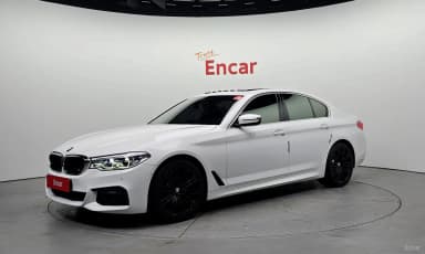 5 Series (G30)