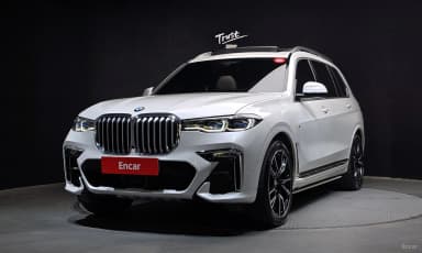 X7 (G07)