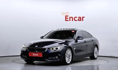 Series 4 (F32)
