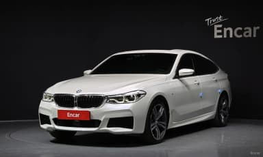 6-Series GT (G32)