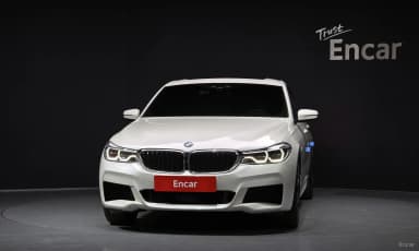 6-Series GT (G32)